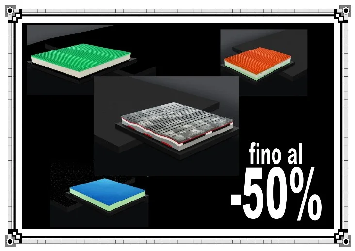 promozioni progetto notte