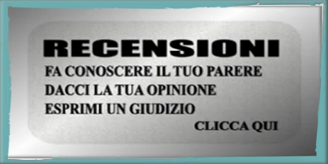 lascia una tua opinione